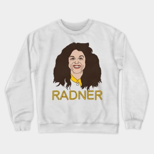 Radner Crewneck Sweatshirt